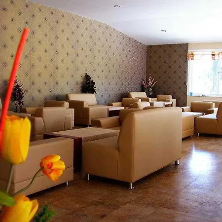 Marinem Patara 4* Kalkan