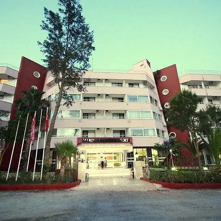 Marinem Patara Hotel