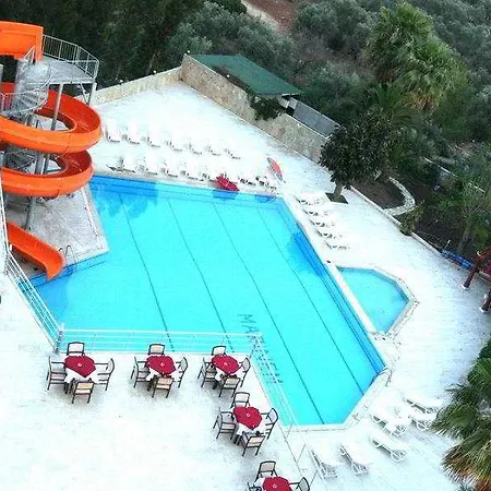 Hotel Marinem Patara Kalkan