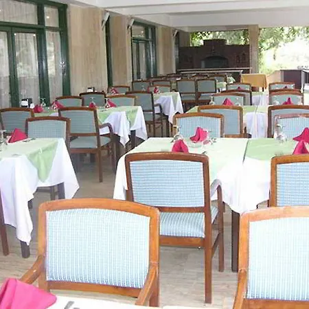 Hotel Marinem Patara 4*