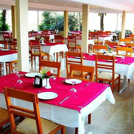 Hotel Marinem Patara